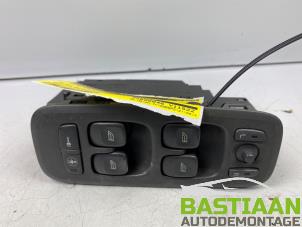 Used Multi-functional window switch Volvo V70 (SW) 2.4 20V 140 Price € 39,99 Margin scheme offered by Bastiaan Autodemontage