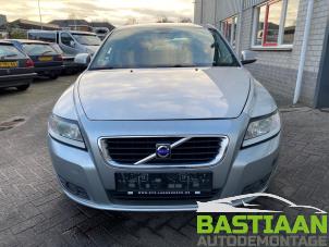 Used Front end, complete Volvo S40 (MS) 1.6 D 16V Price € 749,99 Margin scheme offered by Bastiaan Autodemontage