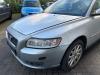 Front end, complete from a Volvo S40 (MS) 1.6 D 16V 2008
