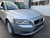 Front end, complete from a Volvo S40 (MS) 1.6 D 16V 2008