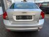 Volvo S40 (MS) 1.6 D 16V Tailgate handle