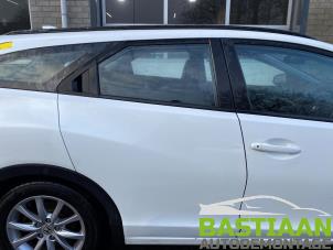 Used Rear door 4-door, right Honda Civic Tourer (FK) 1.6 i-DTEC Advanced 16V Price € 499,99 Margin scheme offered by Bastiaan Autodemontage