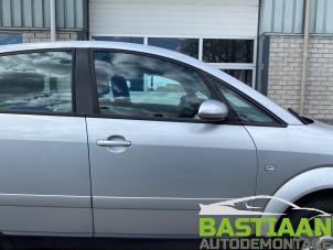 Used Door window 4-door, front right Audi A2 (8Z0) 1.4 TDI Price € 29,89 Margin scheme offered by Bastiaan Autodemontage