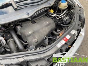 Used Engine Audi A2 (8Z0) 1.4 TDI Price € 332,00 Margin scheme offered by Bastiaan Autodemontage