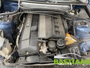 Gebrauchte Motor BMW 3 serie (E46/2) 325 Ci 24V Preis € 499,99 Margenregelung angeboten von Bastiaan Autodemontage