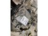 Gearbox from a Volvo S60 II (FS) 2.0 D3 20V 2011