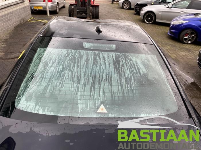 Usados Ventanilla detrás Volvo S60 II (FS) 2.0 D3 20V Precio € 349,99 Norma de margen ofrecido por Bastiaan Autodemontage