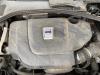 Engine cover from a Volvo S60 II (FS) 2.0 D3 20V 2011