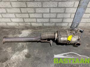 Used Particulate filter Volvo S60 II (FS) 2.0 D3 20V Price € 399,99 Margin scheme offered by Bastiaan Autodemontage