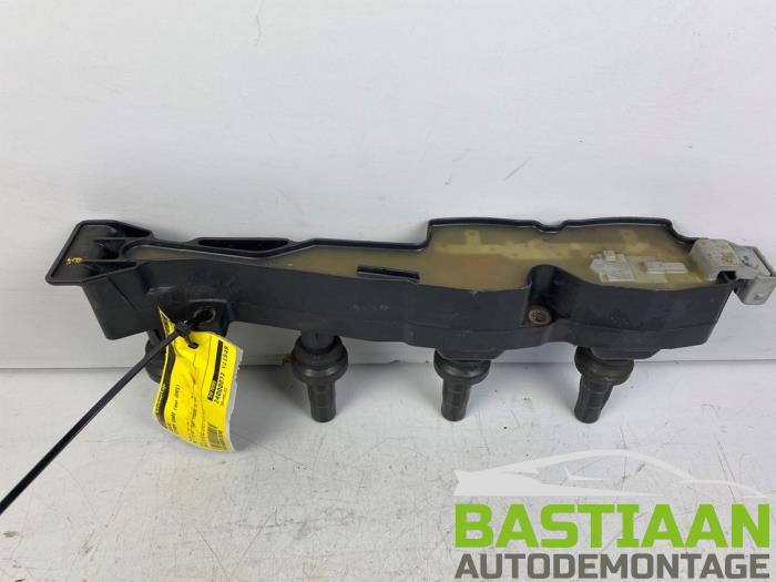 Usagé Bobine Citroen Xsara Coupé (N0) 1.6 16V Prix € 39,90 Règlement à la marge proposé par Bastiaan Autodemontage