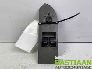 Używane Przelacznik combi okienny Audi A2 (8Z0) 1.4 TDI Cena € 19,90 Procedura marży oferowane przez Bastiaan Autodemontage