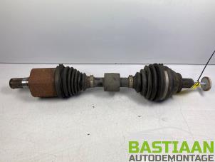 Used Front drive shaft, left Volvo S60 II (FS) 2.0 D3 20V Price € 74,99 Margin scheme offered by Bastiaan Autodemontage