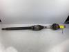 Volvo S60 II (FS) 2.0 D3 20V Front drive shaft, right