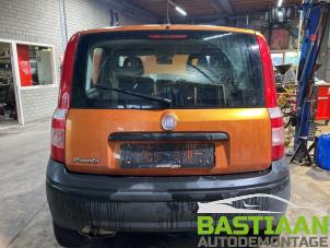 Used Tailgate Fiat Panda (169) 1.1 Fire Price € 90,00 Margin scheme offered by Bastiaan Autodemontage