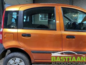 Used Rear door 4-door, right Fiat Panda (169) 1.1 Fire Price € 89,99 Margin scheme offered by Bastiaan Autodemontage