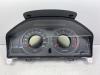 Instrument panel from a Volvo S60 II (FS) 2.0 D3 20V 2011