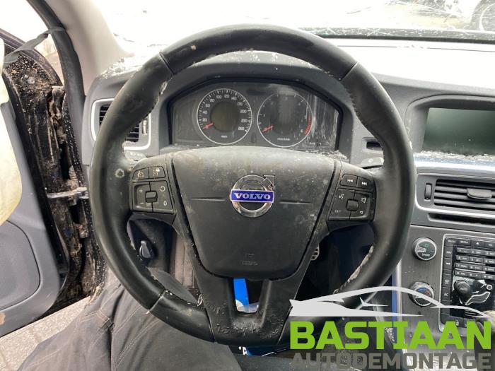 Używane Panel Volvo S60 II (FS) 2.0 D3 20V Cena € 649,99 Procedura marży oferowane przez Bastiaan Autodemontage