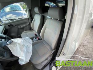 Used Seat, left Volkswagen Caddy III (2KA,2KH,2CA,2CH) 2.0 SDI Price € 124,99 Margin scheme offered by Bastiaan Autodemontage