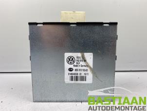 Used Voltage stabiliser Volkswagen Golf VI (5K1) 1.6 TDI 16V Price € 14,99 Margin scheme offered by Bastiaan Autodemontage