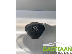 Używane Poduszka powietrzna lewa (kierownica) Volkswagen Golf VI (5K1) 1.6 TDI 16V Cena € 149,90 Procedura marży oferowane przez Bastiaan Autodemontage