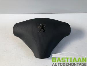 Gebrauchte Airbag links (Lenkrad) Peugeot 107 1.0 12V Preis € 39,99 Margenregelung angeboten von Bastiaan Autodemontage