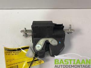 Used Tailgate lock mechanism Fiat Punto Evo (199) 1.2 Euro 5 Price € 24,99 Margin scheme offered by Bastiaan Autodemontage