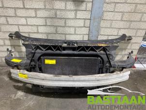 Usados Panel frontal Audi TT (8N3) 1.8 20V Turbo Precio € 49,99 Norma de margen ofrecido por Bastiaan Autodemontage