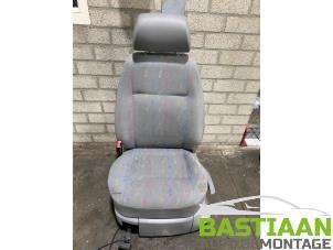 Used Seat, left Volkswagen Caddy III (2KA,2KH,2CA,2CH) 2.0 SDI Price € 124,99 Margin scheme offered by Bastiaan Autodemontage