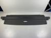 Luggage compartment cover from a Skoda Fabia II Combi 1.2i 12V 2011