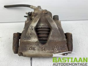 Used Front brake calliper, right Audi TT (8N3) 1.8 20V Turbo Price € 49,98 Margin scheme offered by Bastiaan Autodemontage