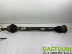 Used Front drive shaft, right Audi TT (8N3) 1.8 20V Turbo Price € 39,90 Margin scheme offered by Bastiaan Autodemontage