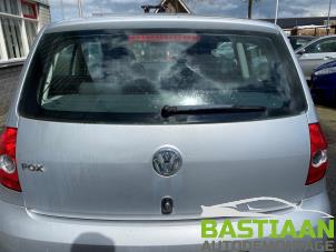 Usagé Mécanique de verrouillage hayon Volkswagen Fox (5Z) 1.2 Prix € 74,99 Règlement à la marge proposé par Bastiaan Autodemontage