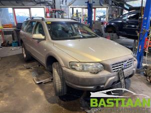 Used Front differential Volvo XC70 (SZ) XC70 2.4 T 20V Price on request offered by Bastiaan Autodemontage