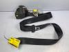 Front seatbelt, left from a Volkswagen Caddy III (2KA,2KH,2CA,2CH), 2004 / 2015 2.0 SDI, Delivery, Diesel, 1.968cc, 51kW (69pk), FWD, BST, 2005-06 / 2010-08, 2KA 2007