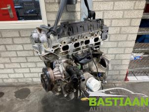 Usados Motor Ford Fiesta 6 (JA8) 1.6 16V Sport Precio € 699,99 Norma de margen ofrecido por Bastiaan Autodemontage