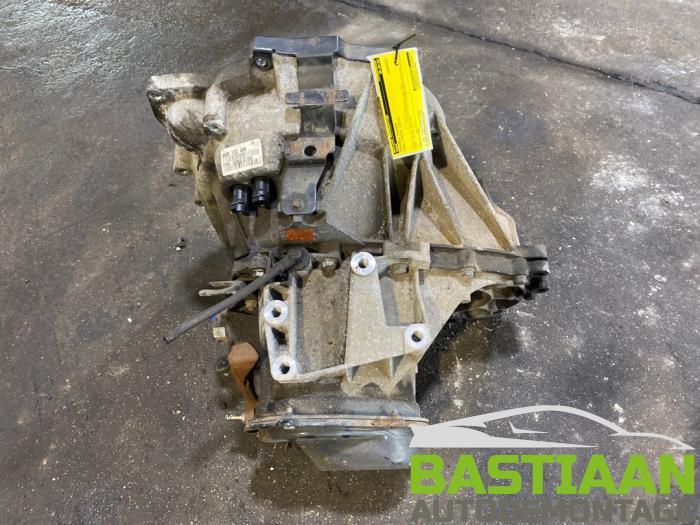 Gebrauchte Getriebe Ford Fiesta 6 (JA8) 1.6 16V Sport Preis € 349,99 Margenregelung angeboten von Bastiaan Autodemontage