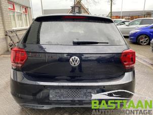 Usagé Hayon Volkswagen Polo VI (AW1) 1.0 TSI 12V Prix € 549,99 Règlement à la marge proposé par Bastiaan Autodemontage