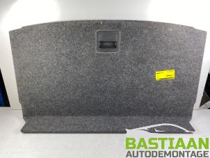 Gebrauchte Bodenblech Kofferraum Volkswagen Polo VI (AW1) 1.0 TSI 12V Preis € 74,98 Margenregelung angeboten von Bastiaan Autodemontage