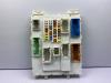Fuse box from a Ford Focus 3 Wagon 1.6 TDCi 115 2012