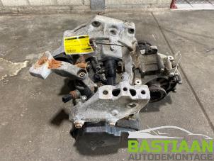 Used Gearbox Seat Altea (5P1) 1.9 TDI 105 Price € 299,99 Margin scheme offered by Bastiaan Autodemontage