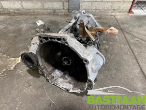 Getriebe van een Seat Altea (5P1) 1.9 TDI 105 2005