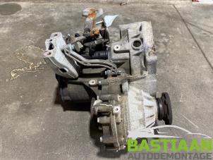 Getriebe van een Seat Altea (5P1) 1.9 TDI 105 2005
