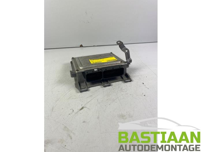 Used Engine management computer Mercedes A (W169) 1.7 A-170 5-Drs. Price € 99,99 Margin scheme offered by Bastiaan Autodemontage