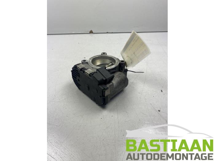 Gebrauchte Drosselklappengehäuse Mercedes A (W169) 1.7 A-170 5-Drs. Preis € 59,99 Margenregelung angeboten von Bastiaan Autodemontage