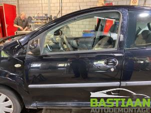 Used Door 4-door, front left Peugeot 107 1.0 12V Price € 174,99 Margin scheme offered by Bastiaan Autodemontage