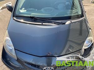 Gebrauchte Motorhaube Toyota Aygo (B10) 1.0 12V VVT-i Preis € 89,99 Margenregelung angeboten von Bastiaan Autodemontage