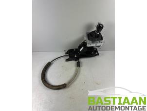 Used Automatic gear selector Volkswagen Tiguan (5N1/2) 2.0 TDI 16V 4Motion Price € 199,99 Margin scheme offered by Bastiaan Autodemontage