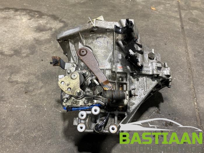 Gebrauchte Getriebe Toyota Aygo (B10) 1.0 12V VVT-i Preis € 249,99 Margenregelung angeboten von Bastiaan Autodemontage