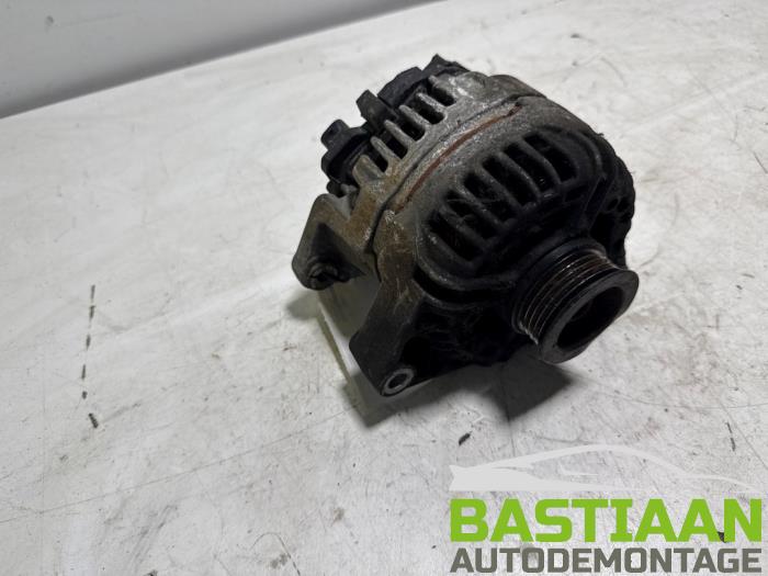 Usagé Dynamo Opel Corsa D 1.2 16V Prix € 39,99 Règlement à la marge proposé par Bastiaan Autodemontage