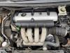 Exhaust manifold + catalyst from a Peugeot 307 CC (3B), 2003 / 2009 2.0 16V, Convertible, Petrol, 1.998cc, 130kW (177pk), FWD, EW10J4S; RFK, 2003-10 / 2009-04, 3BRFK 2004